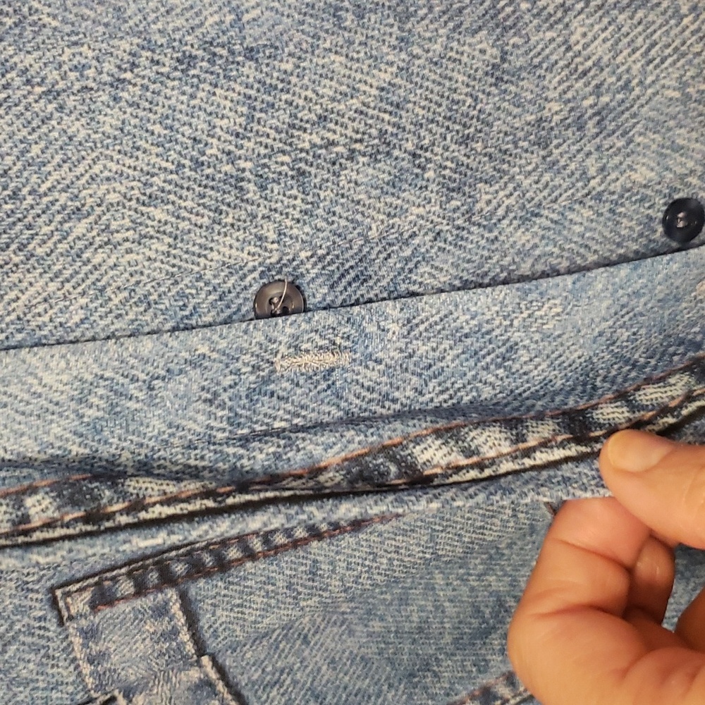 poppy detail dress NWOT - Picture 8 of 11